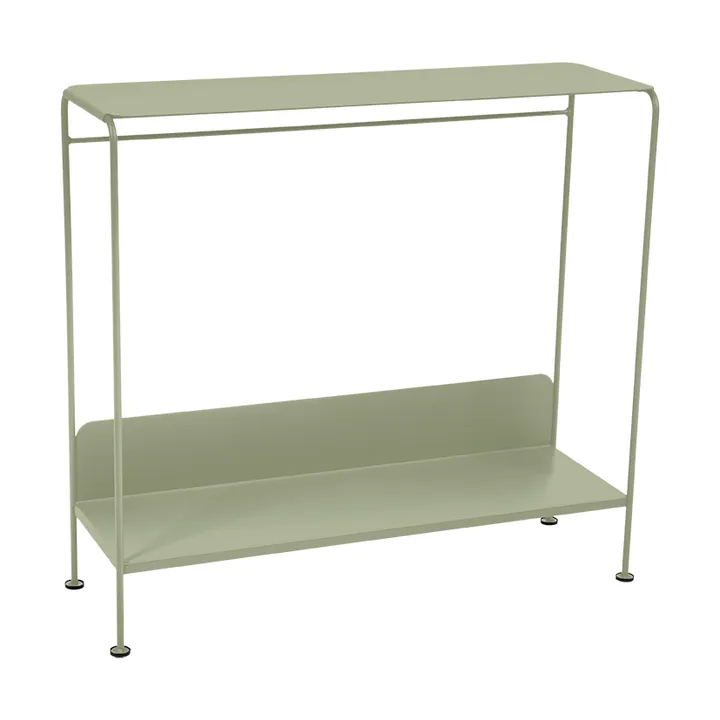 Picolino konsollbord 93x31 cm - Willow green (grön) - Fermob