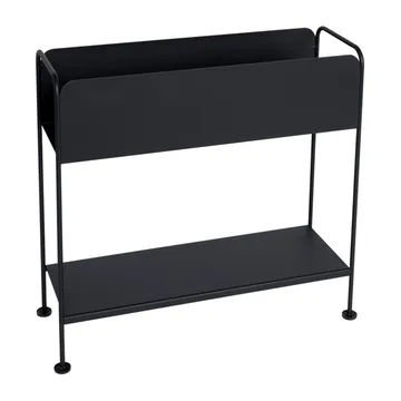 Picolino plant holder h.63 cm - Anthracite (grå) - Fermob