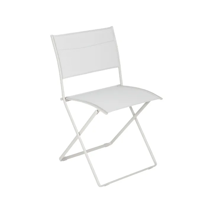 Plein Air stol - Clay grey (grå) - Fermob