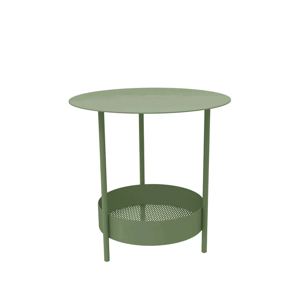 Salsa bord Ø50 cm, Cactus (grön) Fermob