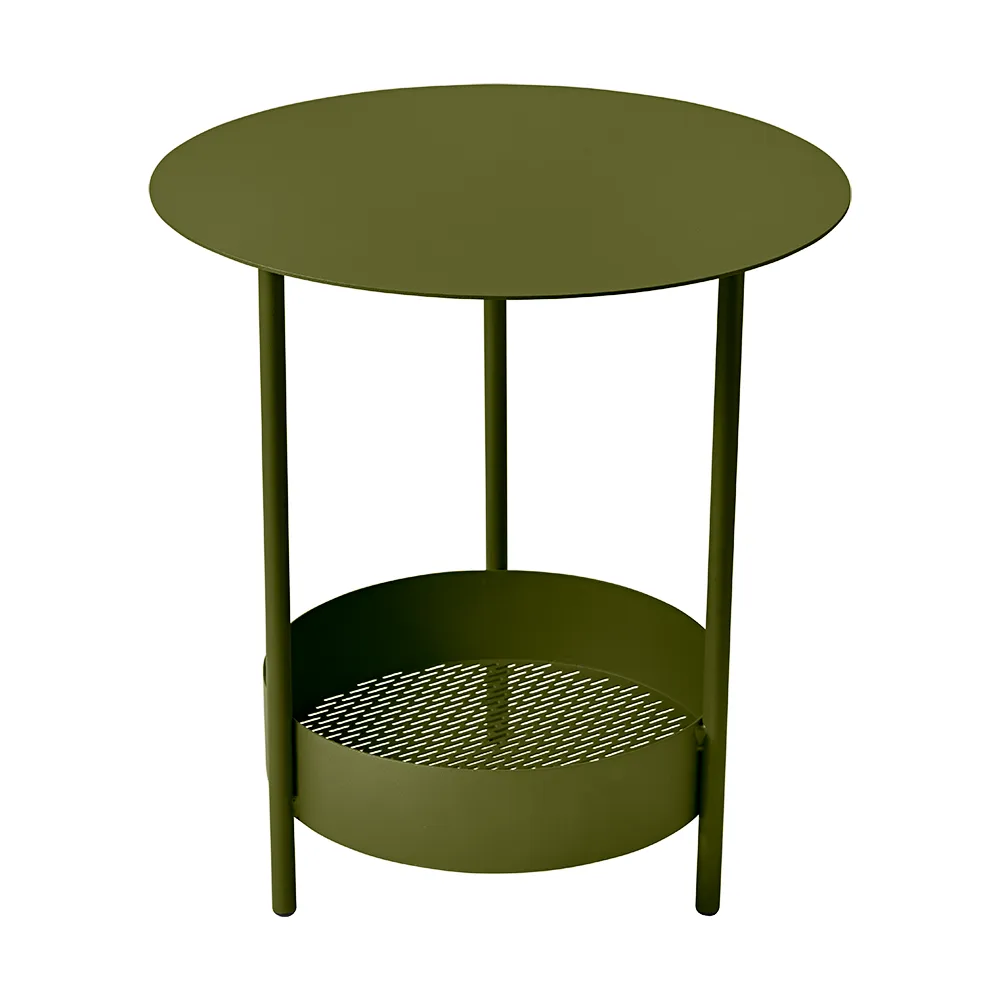 Salsa bord Ø50 cm, Pesto (grön) Fermob