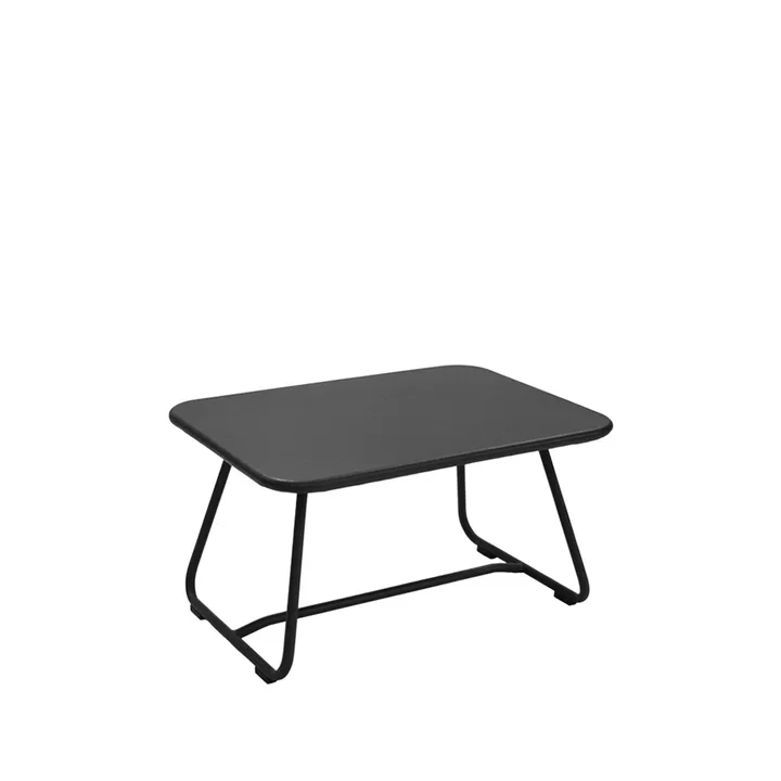 Sixties bord - Anthracite (grå) - Fermob