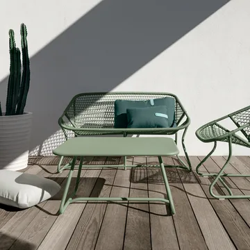 Sixties bord - Cactus (grön) - Fermob