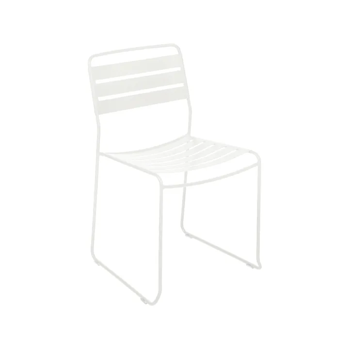 Surprising stol - Cotton white (vit) - Fermob