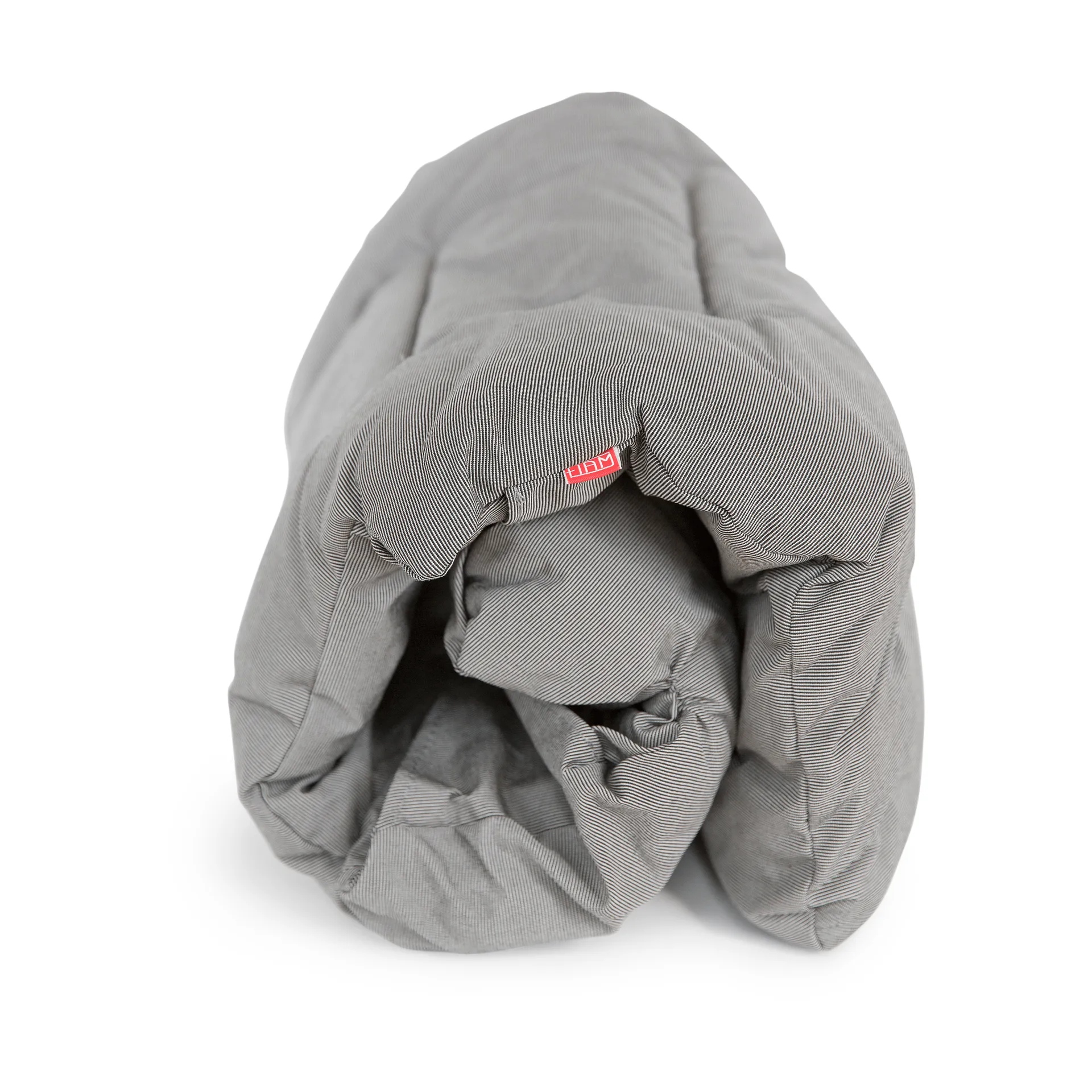 Amigo Soft dyna till solsäng, Anthracite Fiam