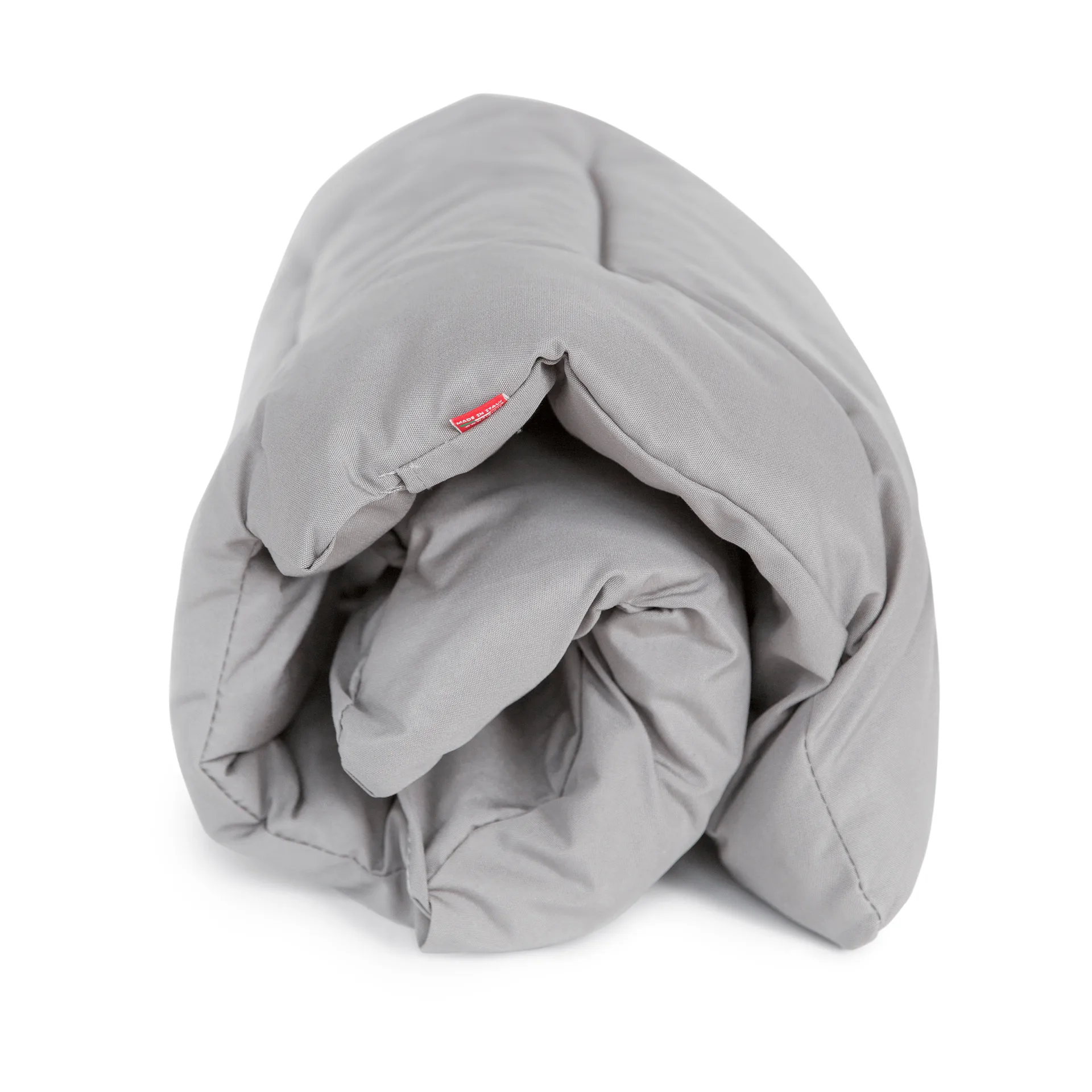 Chico Soft dyna till pall, Grey Fiam
