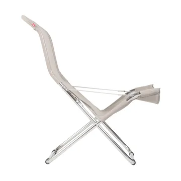Fiesta solstol - White-beige - Fiam
