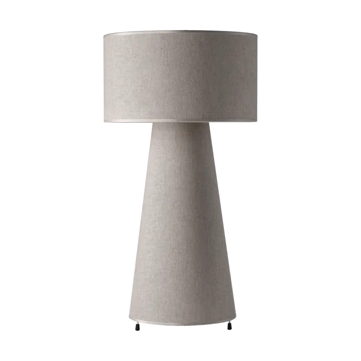 Sara bordslampa - Milano Tostado - Flavia Lamps