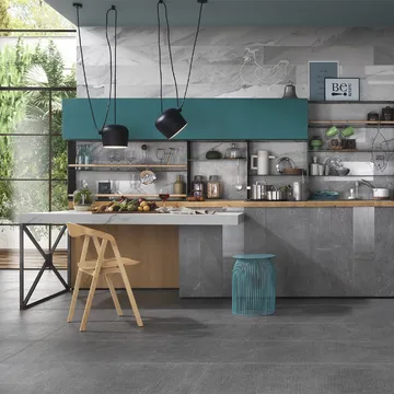 AIM small taklampa - Black - Flos