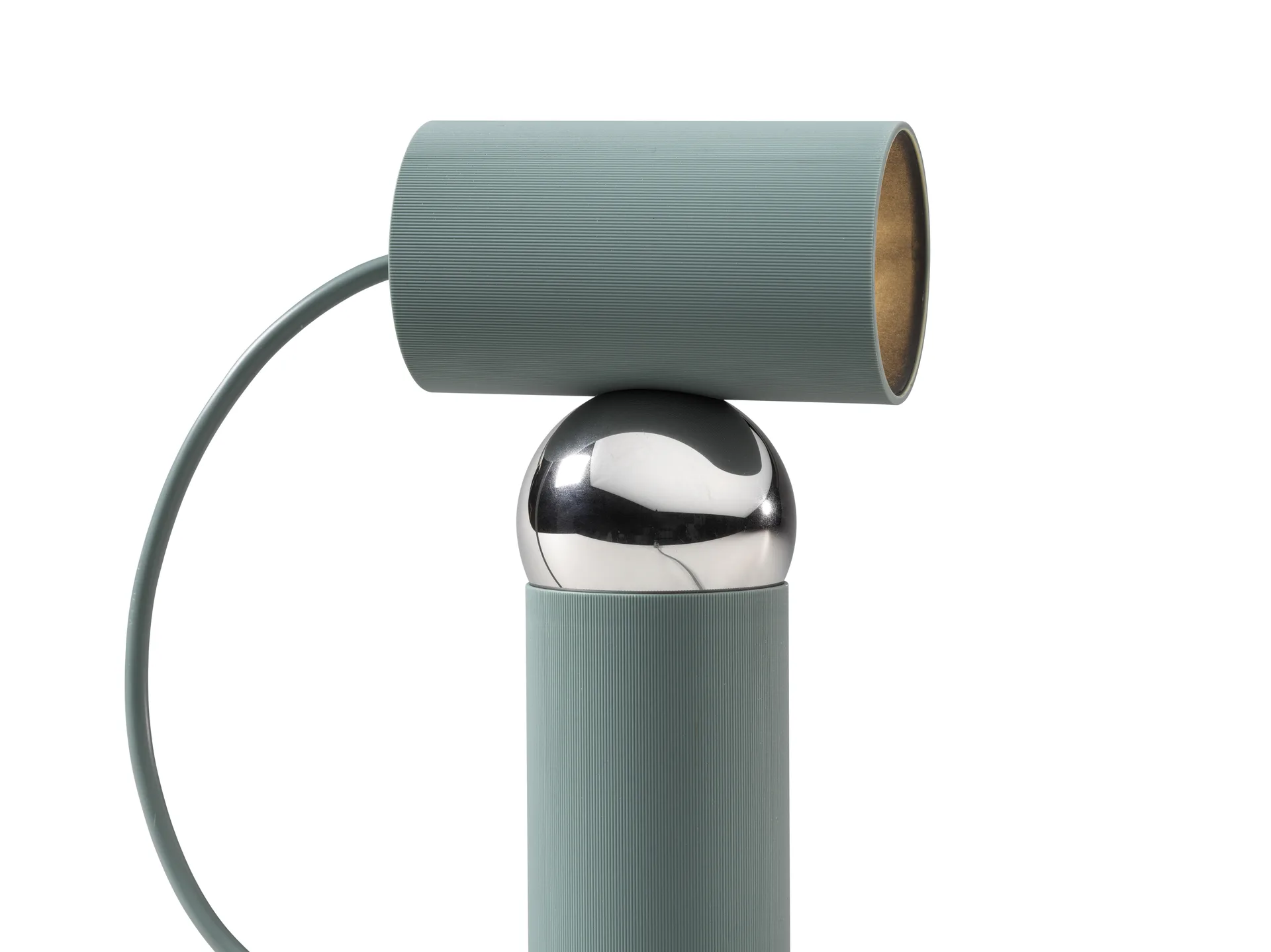 Bilboquet bordslampa, Sage Flos