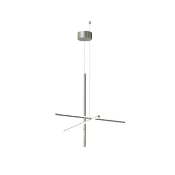 Coordinates S1 pendel - Aluminium - Flos