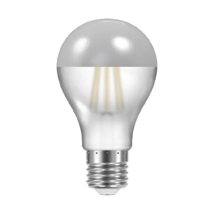 LED A60 filament dimbar ljuskälla E27 - 2700K 650lm 8W - Flos