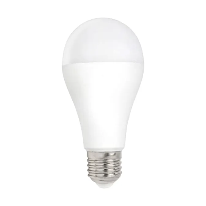 LED A65 opal dimbar ljuskälla E27 - 2700K 2200lm 21WW - Flos