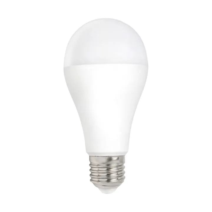 LED A65 opal dimbar ljuskälla E27 - 3000K 2452lm 21W - Flos
