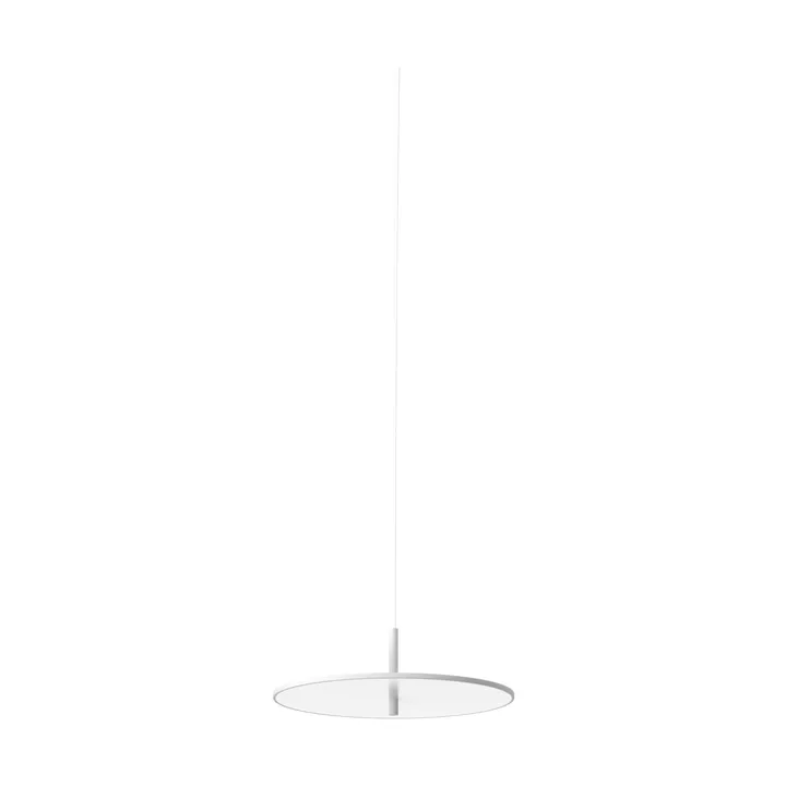 My Disc pendel - Matte white - Flos