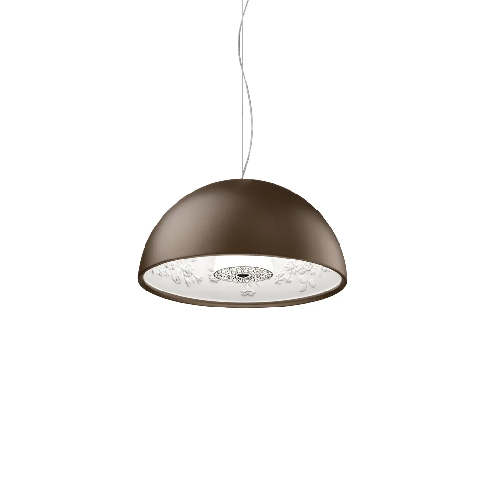 Skygarden Small pendel, Rust Flos