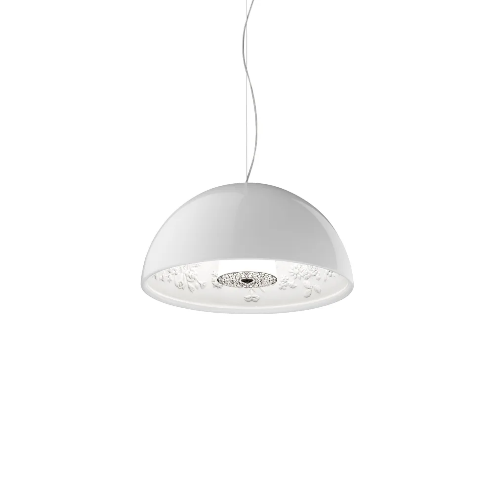 Skygarden Small pendel, White Flos
