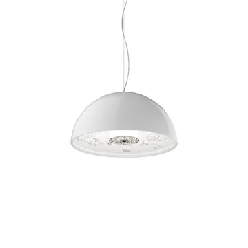Skygarden Small pendel - White - Flos
