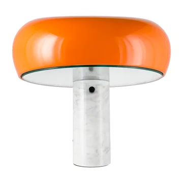 Snoopy bordslampa - Orange - Flos