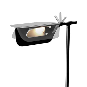 Tab bordslampa - Svart - Flos