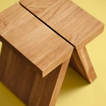 Supersolid Object 1 pall - Ek rökt - Fogia