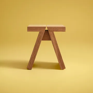 Supersolid Object 1 pall - Ek rökt - Fogia