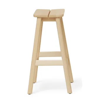 Angle Standard barpall 65 cm - Bok - Form & Refine