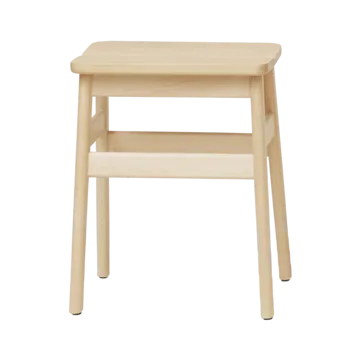 Angle Standard pall 45 cm - Bok - Form & Refine