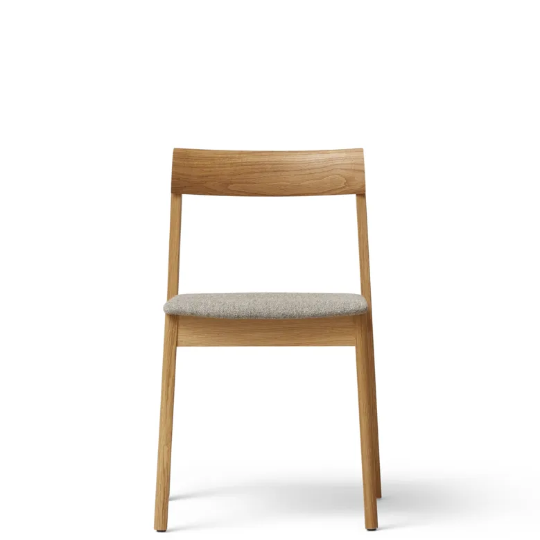 Blueprint stol, Ek-Hallingdal 65 0227 Form & Refine