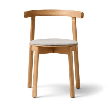 Lunar stol - Ek-Hallingdal 65-0227 - Form & Refine
