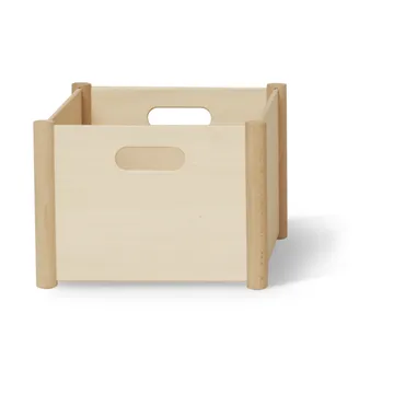Pillar förvaringsbox M - Bok - Form & Refine