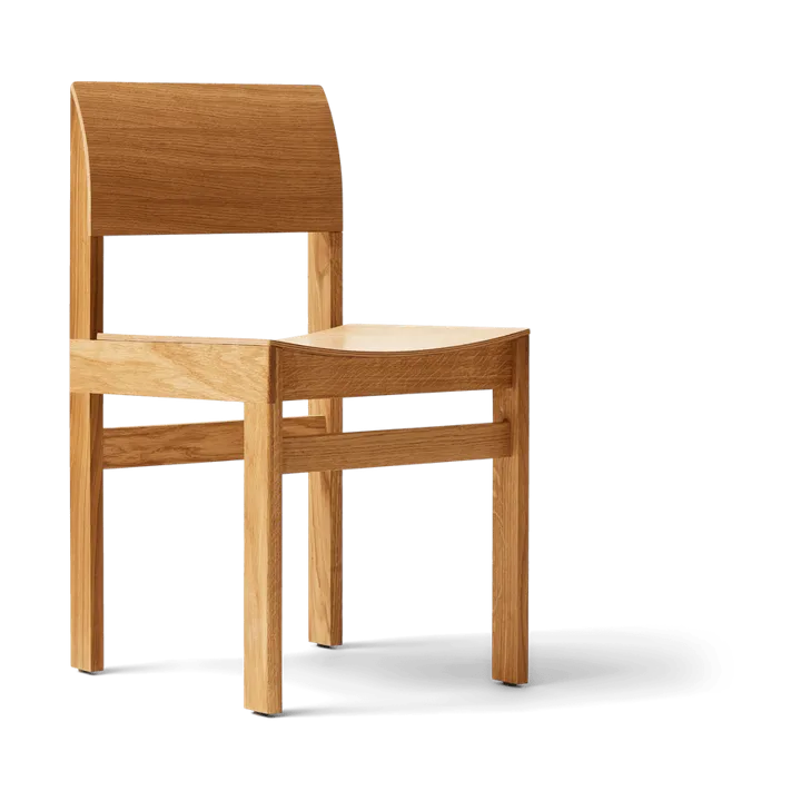 Sonder stol - Ek - Form & Refine