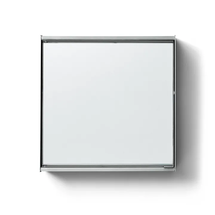 Taper spegelskåp - 40x40x13 cm - Form & Refine