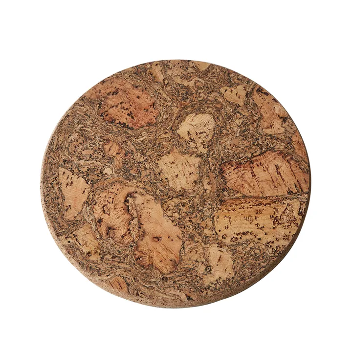 Cork grytunderlägg - 22 cm - Formgatan