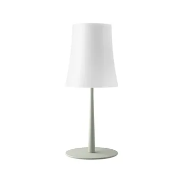 Birdie Easy bordslampa - green - Foscarini