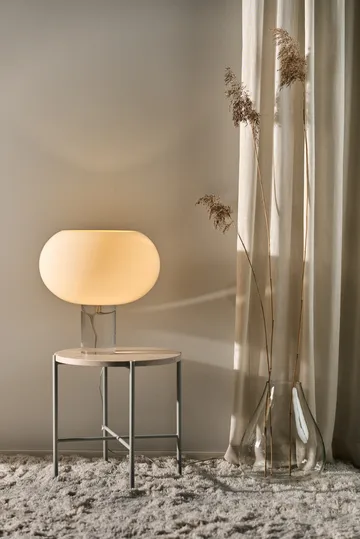 Buds 2 bordslampa - Warm white - Foscarini