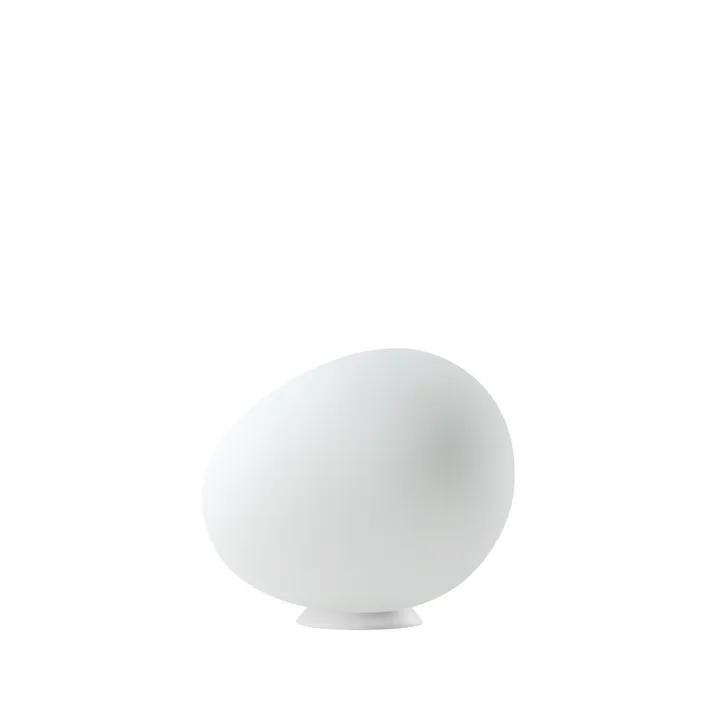 Gregg Piccola bordslampa - Vit - Foscarini