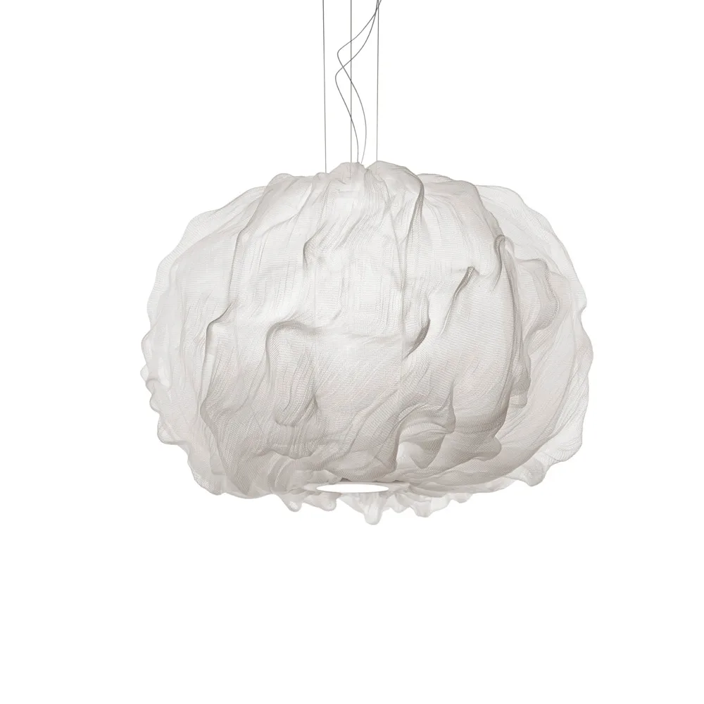 Nuée MyLight pendel, vit Foscarini