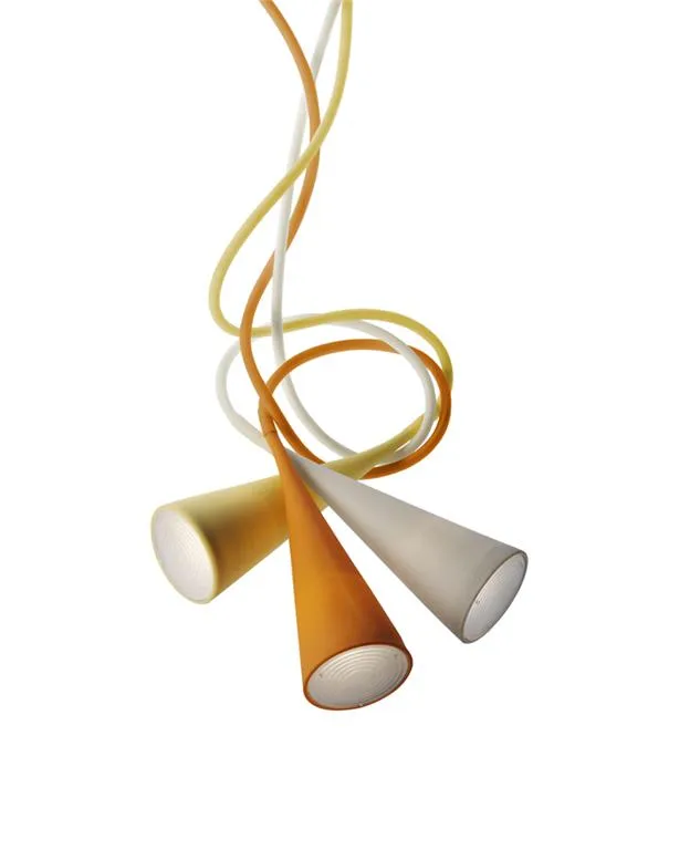 Uto pendel, orange Foscarini