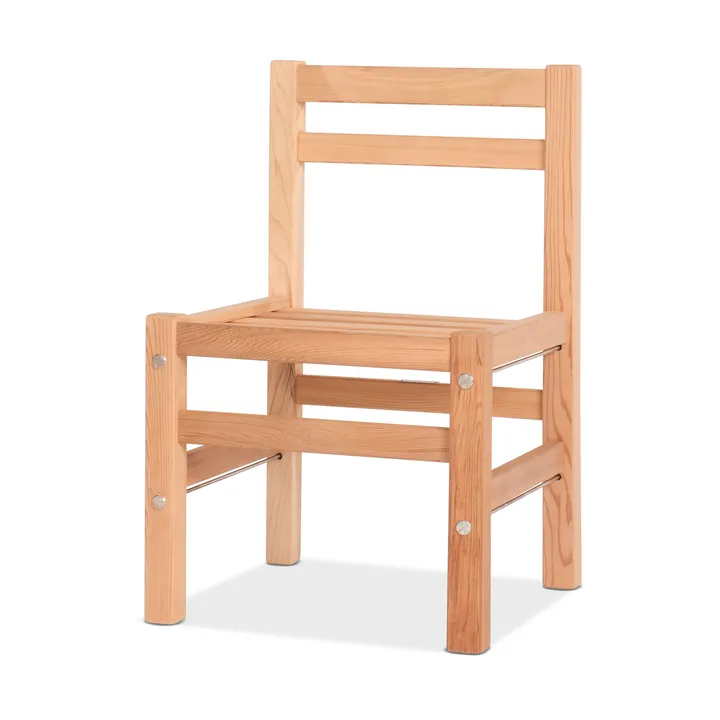 06 stol - Redwood - Fri Form