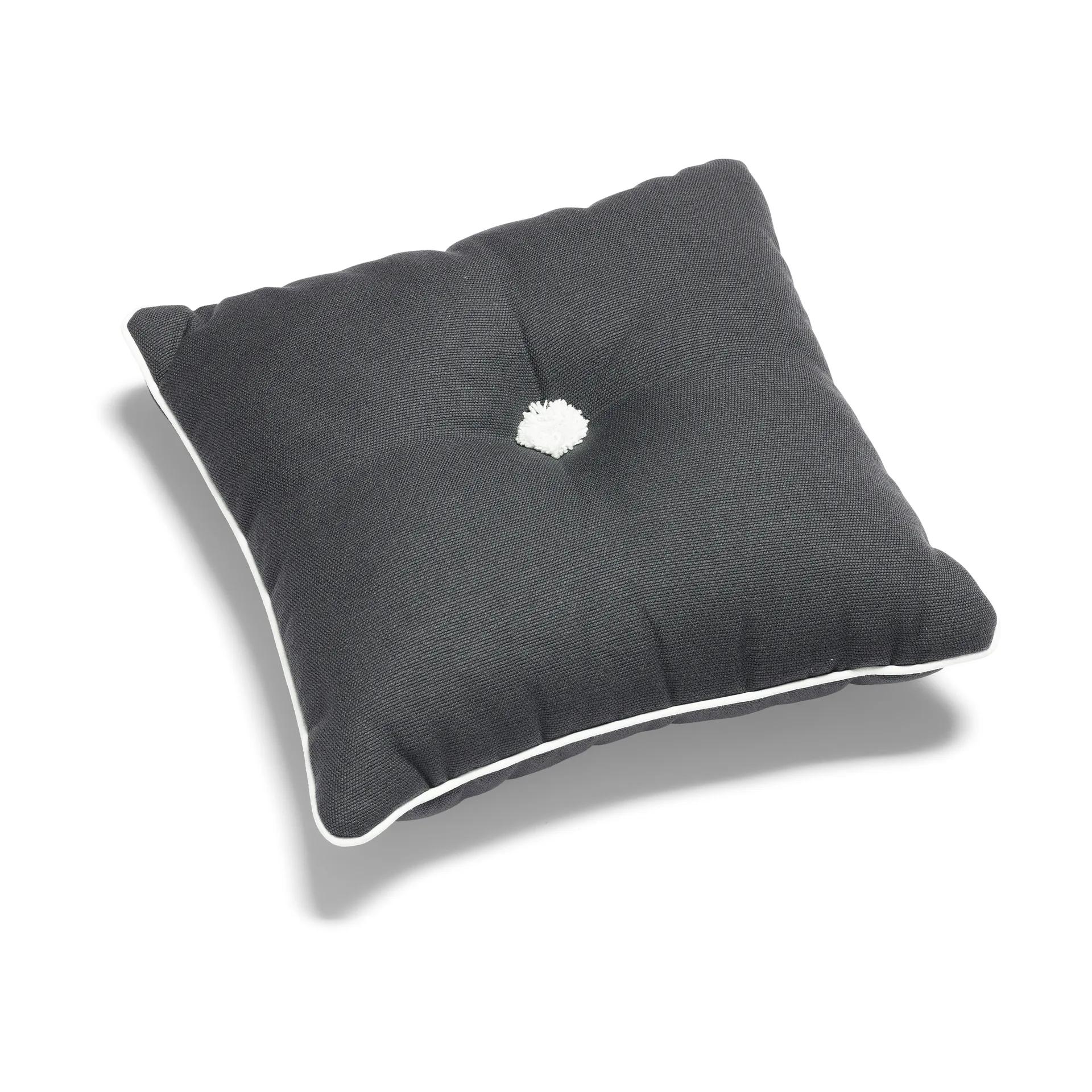 30 kudde, Grey, 30x30 cm Fri Form