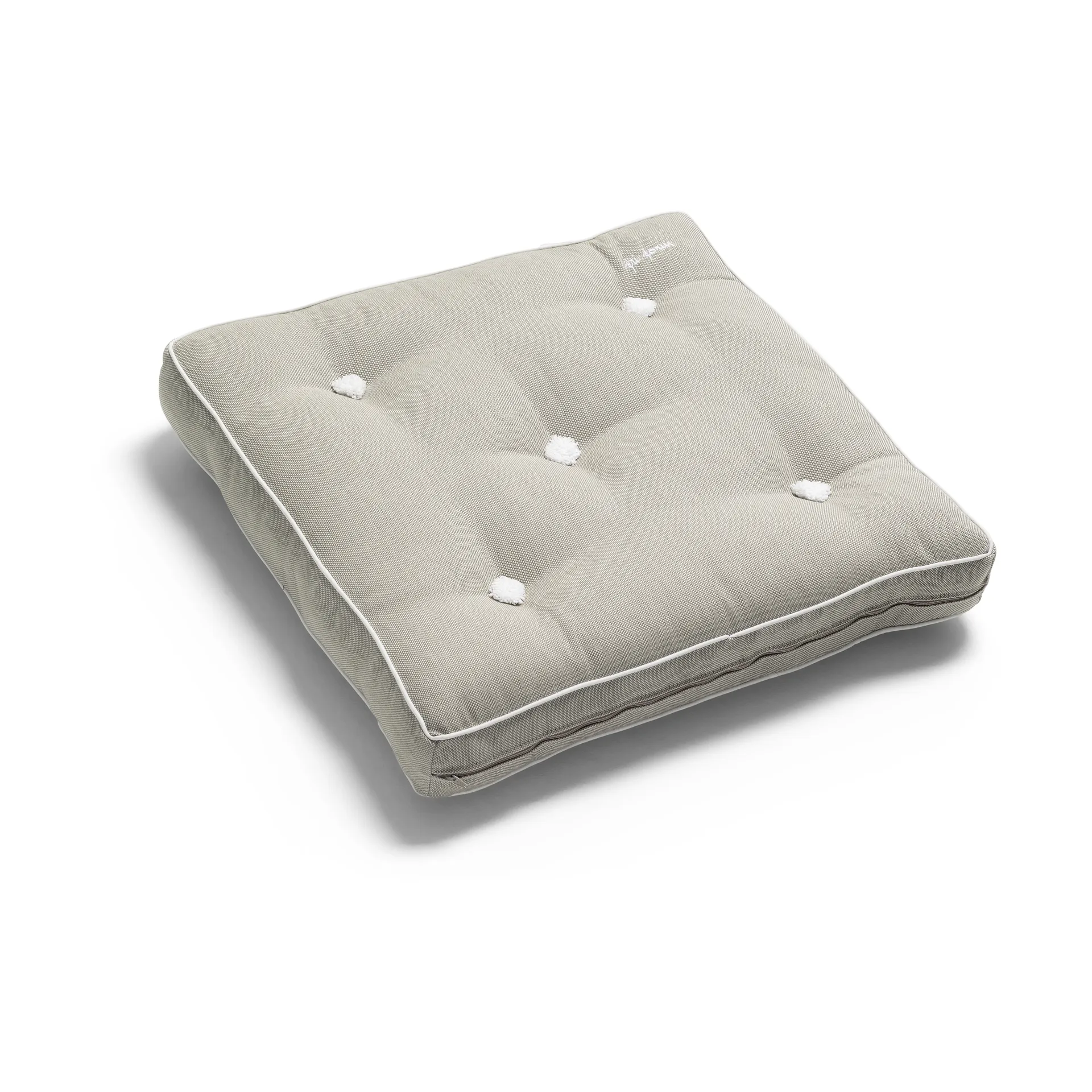 55 dyna, Beige, 55x55 cm Fri Form