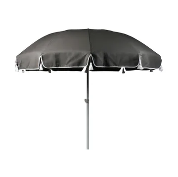 90 parasoll - Grey, Ø220 cm - Fri Form