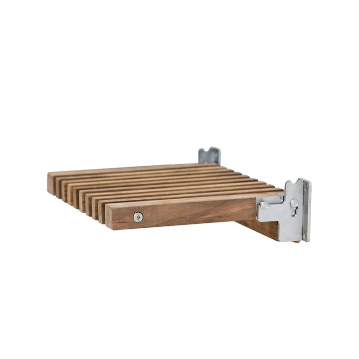 Cutter Klappsits - Teak - Fritz Hansen