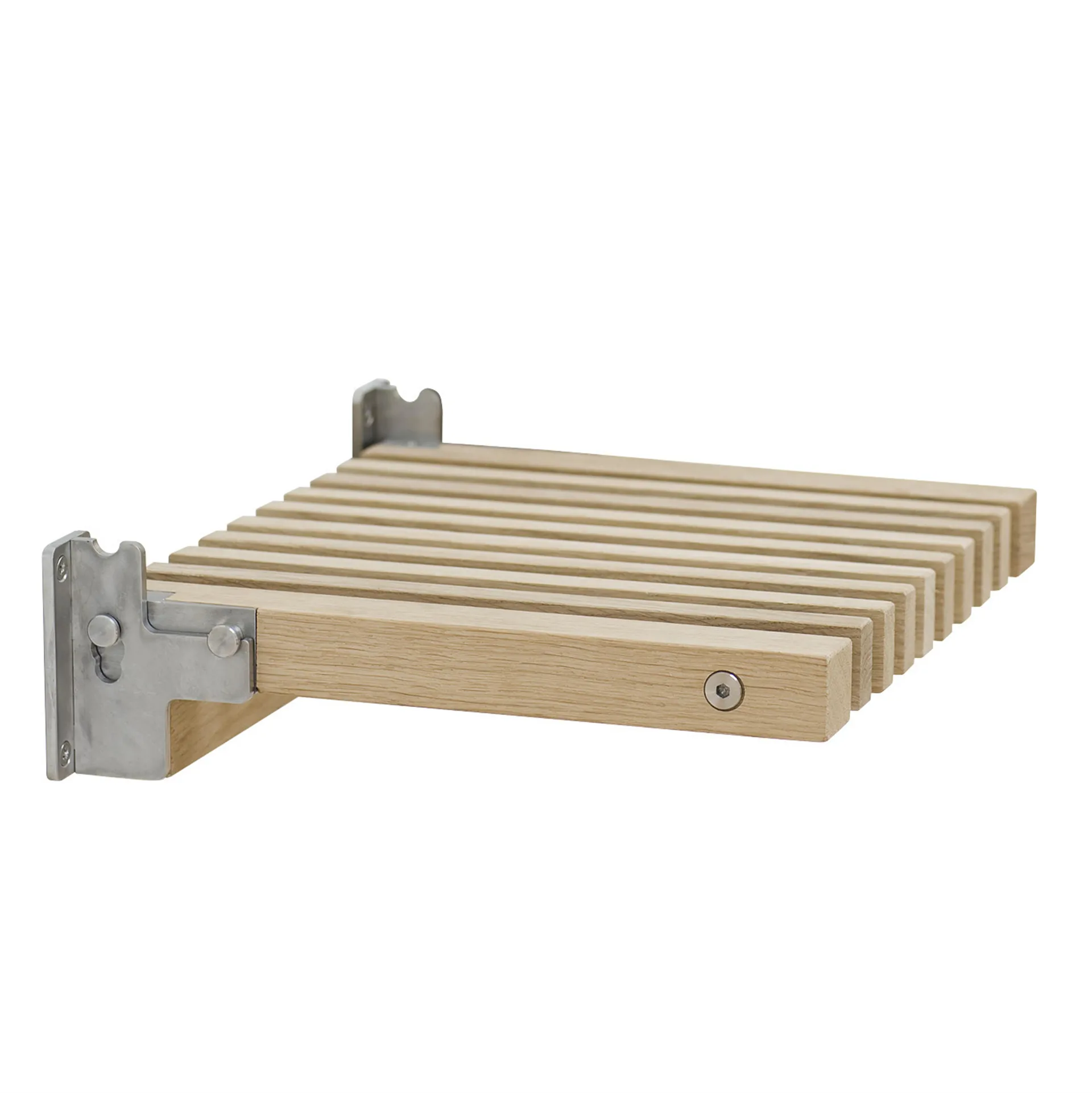 Cutter väggstol, Ek Fritz Hansen