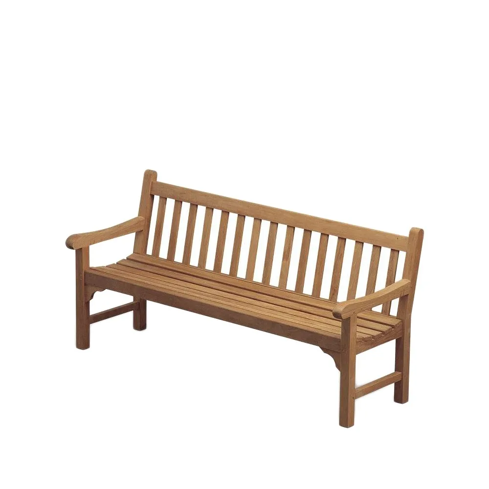 England soffa, teak, 180cm Fritz Hansen