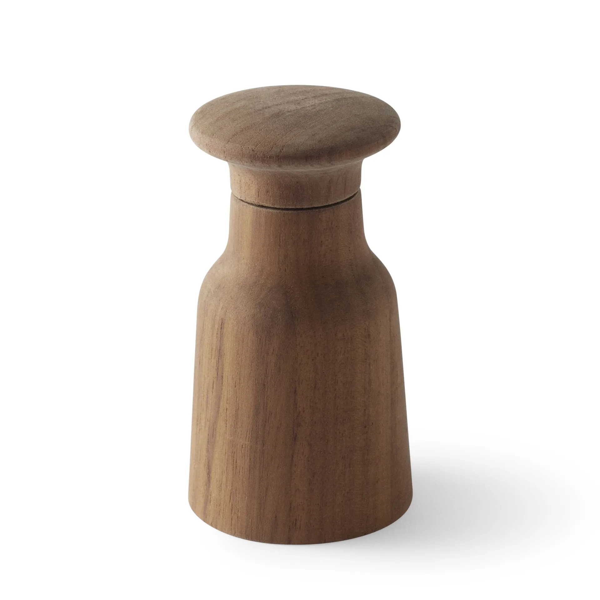 Hammer salt- och pepparkvarn, Oljad teak Fritz Hansen