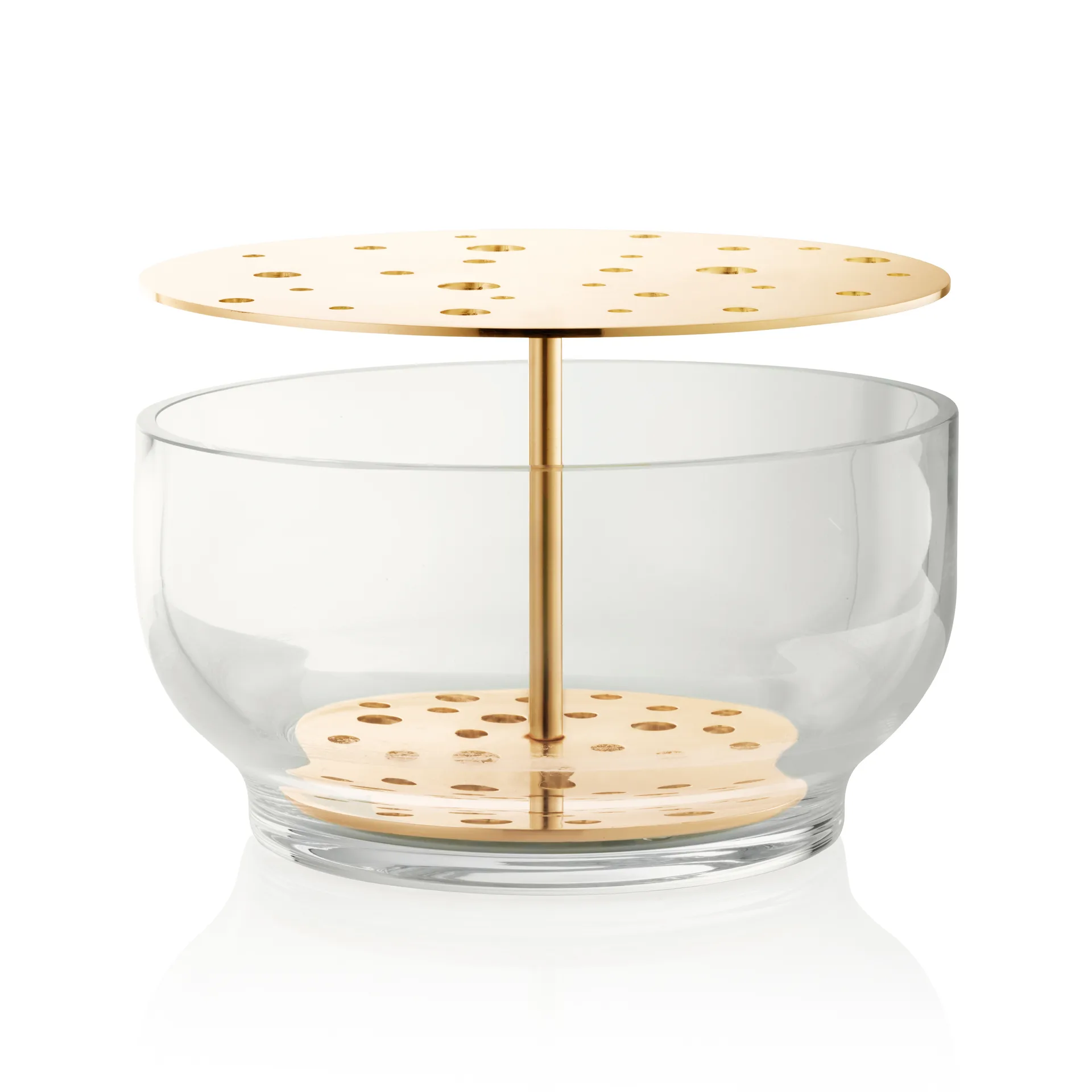 Ikebana vas, Stor Fritz Hansen