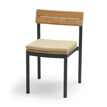 Pelagus dyna - Honey yellow, 41x41,5cm - Fritz Hansen
