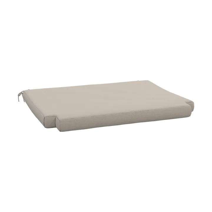 Skagen sittdyna till karmstol - Papyrus - Fritz Hansen